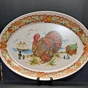 BROOKPARK TURKEY TRAY